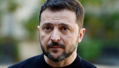 Ukraine: USA fordern Verlängerung der Waffenruhe – Kiew und Moskau werfen sich Angriffe vor