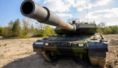 Bundeswehr plant Panzer-Zentrale in Köln-Mülheim
