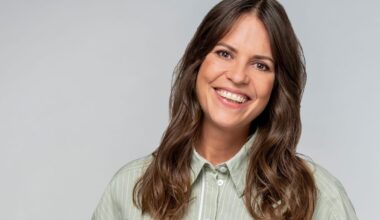 "Rote Rosen"-Star bekommt Kind mit ihrem Serienkollegen