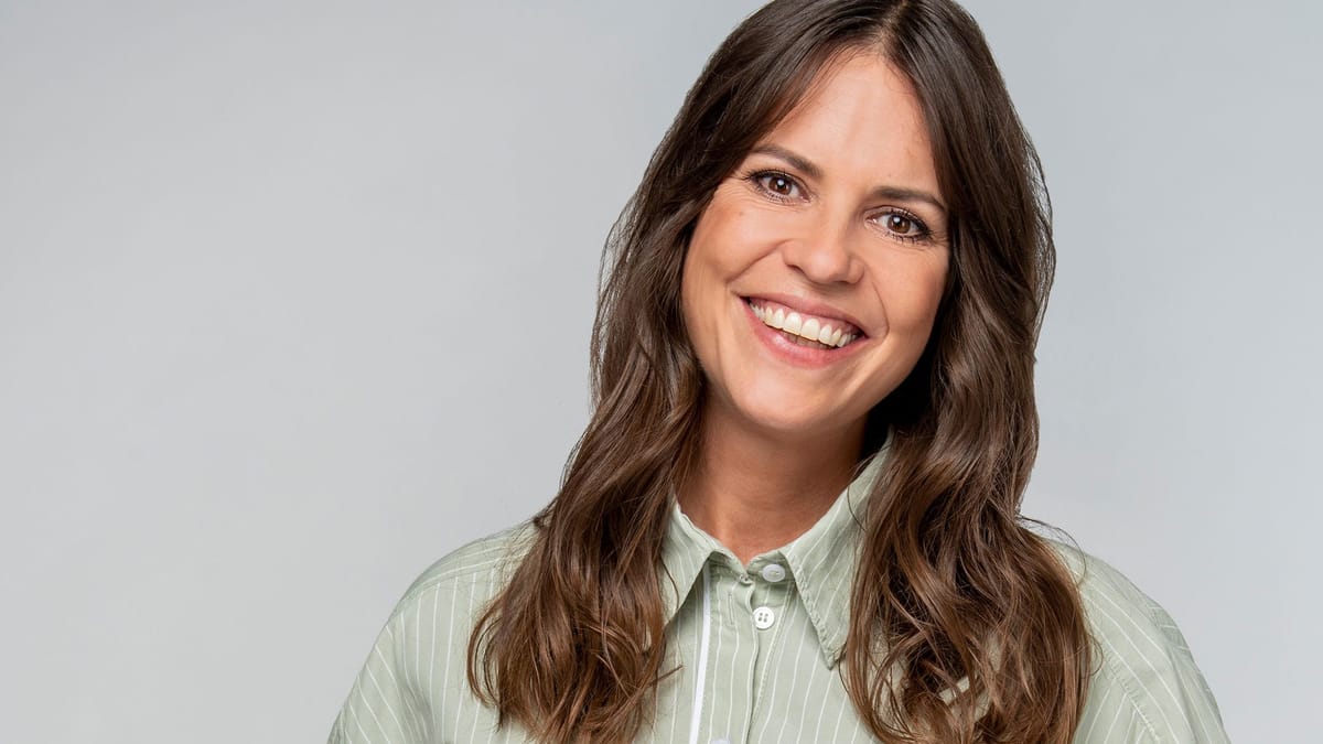 "Rote Rosen"-Star bekommt Kind mit ihrem Serienkollegen