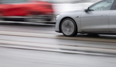 Mit Auto auf Ex-Chef zugerast – Haftstrafe
