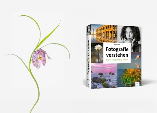 Bildband-Review: Fotografie verstehen von Marion Hogl