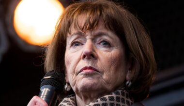 Tod von Papst Franziskus macht Henriette Reker sehr traurig