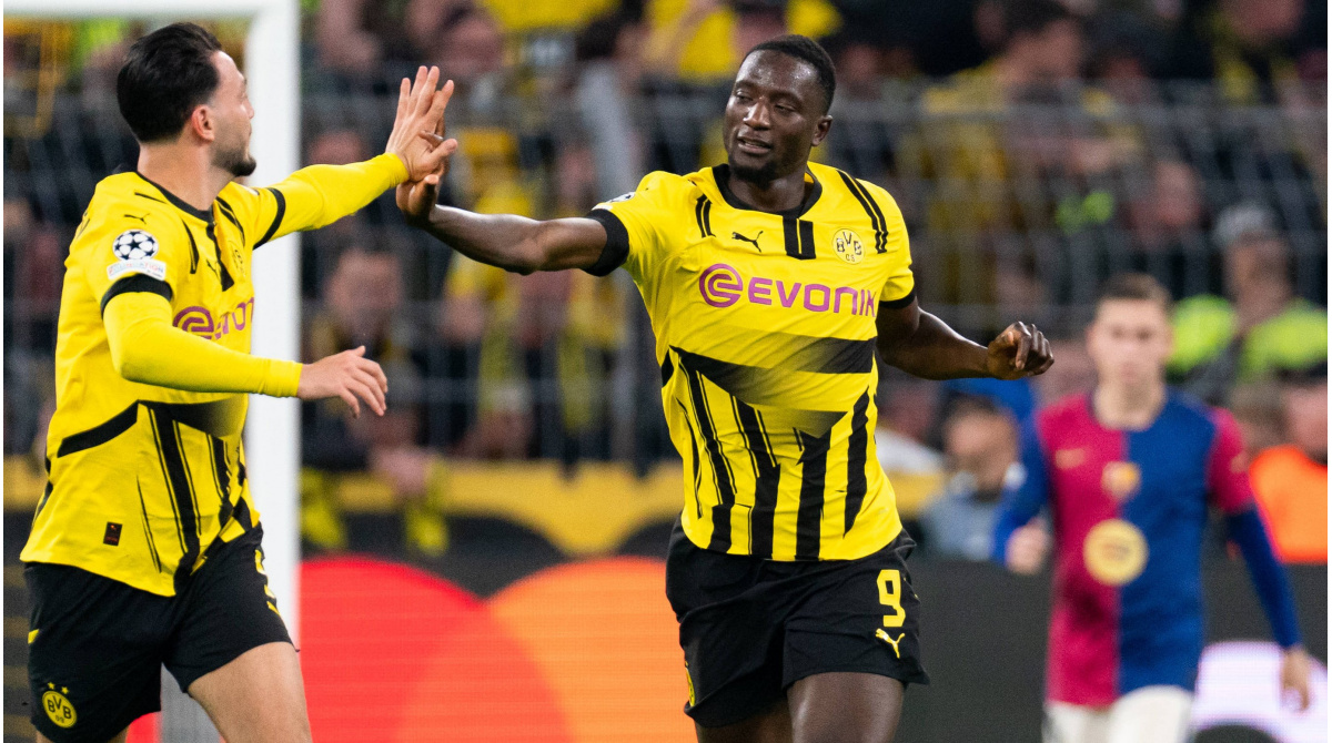 BVB-Profis mit freiem Tag belohnt – Einfachstes Restprogramm im Rennen um Champions League