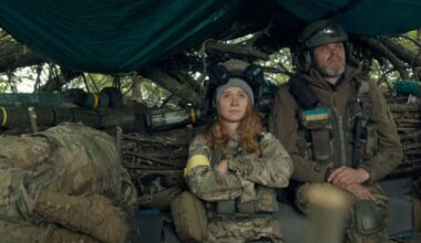 Das europäische Kino strahlt wieder auf der großen Leinwand