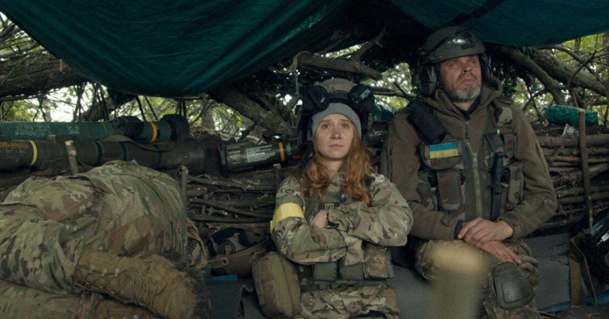 Das europäische Kino strahlt wieder auf der großen Leinwand