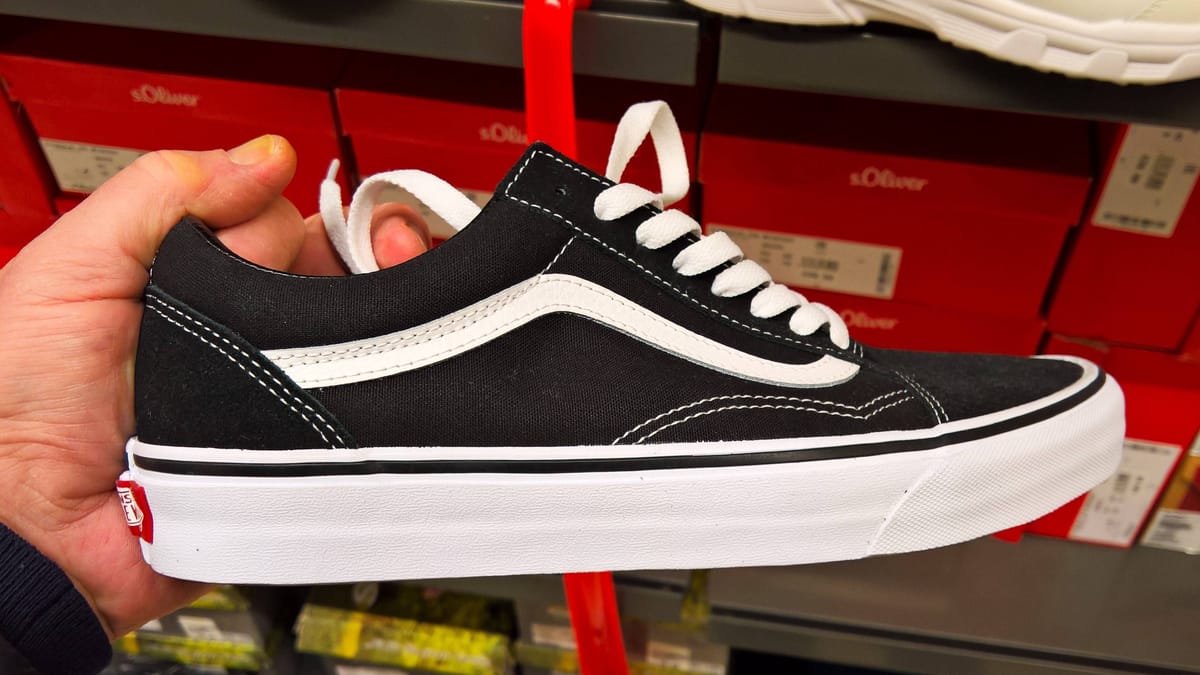 Vans, Camper, New Balance müssen Strafen wegen Schweineleder zahlen