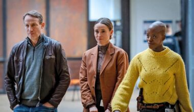 "Tatort" Hannover: Angst macht wachsam