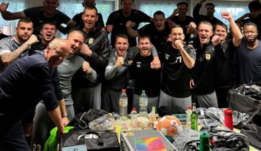 Jubelfotos auf FuPa Brandenburg in der KW 16: Eure Fotos
