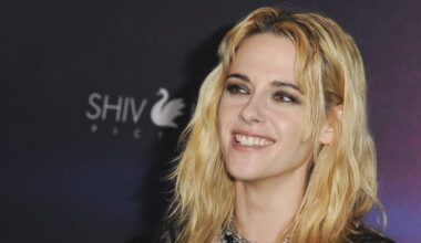 Schauspielerin Kristen Stewart hat Partnerin Dylan Meyer geheiratet
