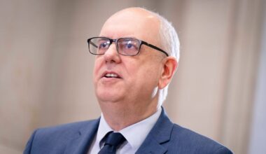 Bremer Politiker mit Nachfolge-Vorschlag aus Afrika