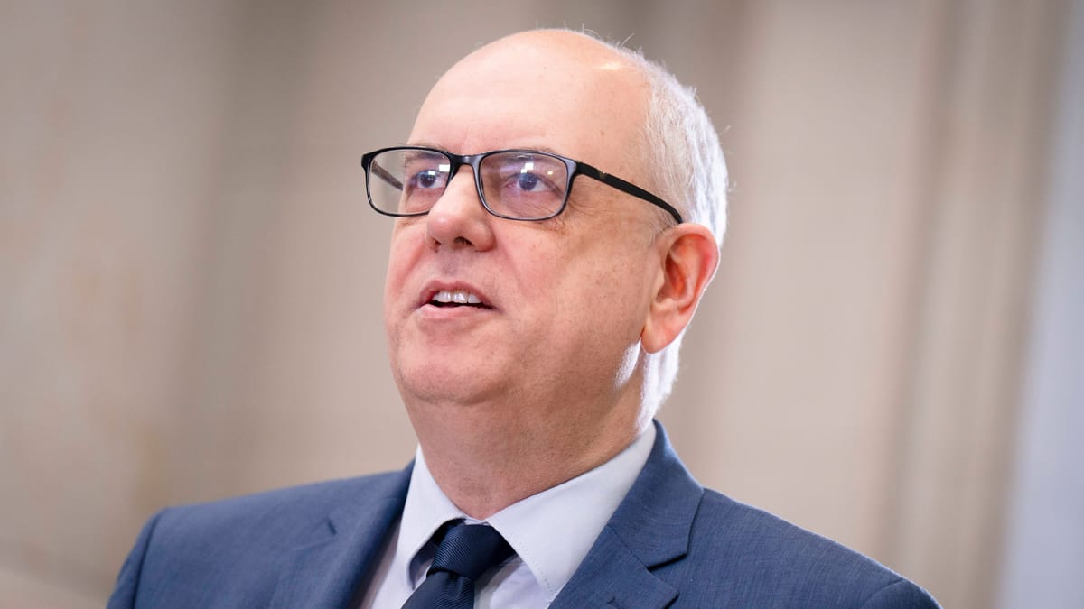 Bremer Politiker mit Nachfolge-Vorschlag aus Afrika