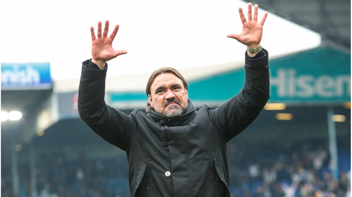 Leeds United und Burnley feiern Premier-League-Aufstieg – Farke egalisiert Warnock-Rekord