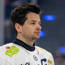 Kai Wissmann (Eisbären Berlin)