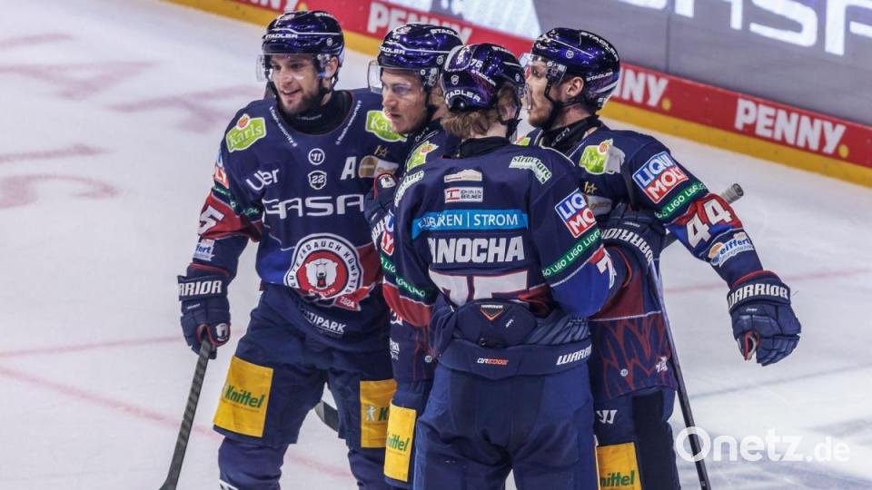 Berlin gewinnt drittes DEL-Finale gegen Köln mit 7:0