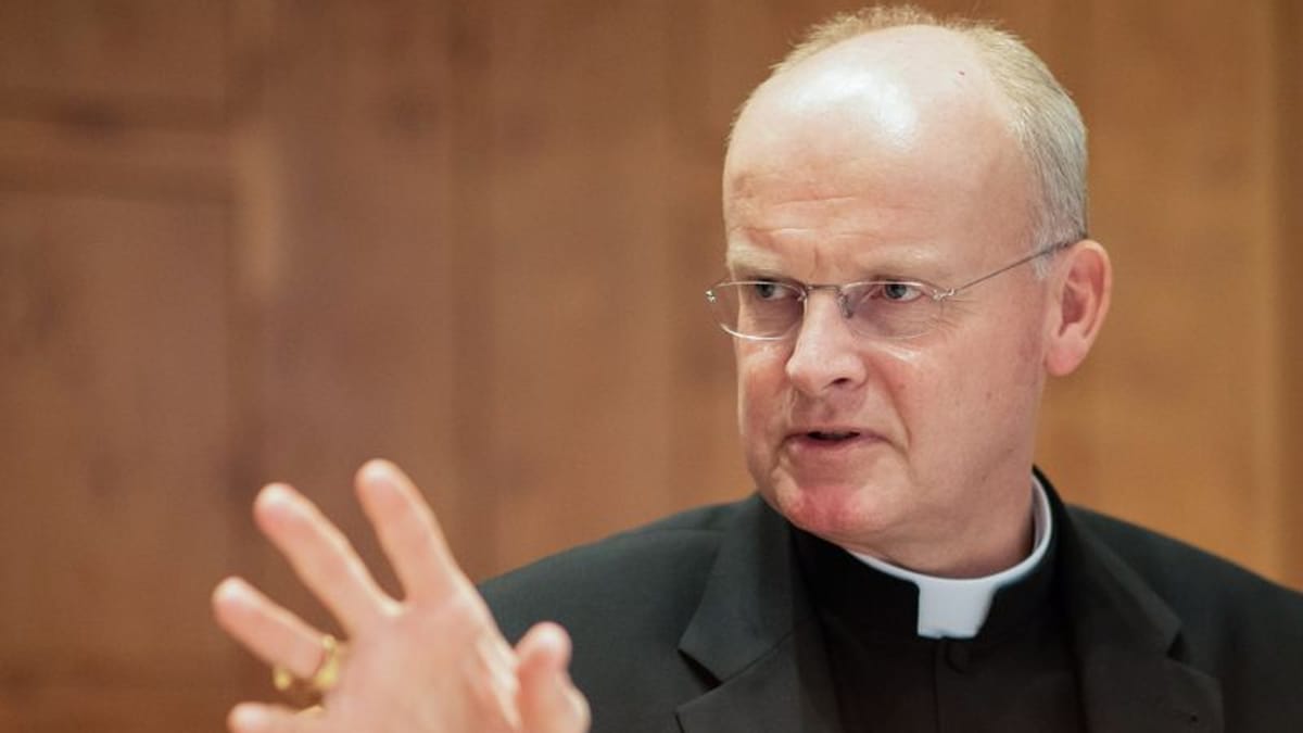 Ruhrbischof Overbeck äußert sich zum Erbe von Papst Franziskus