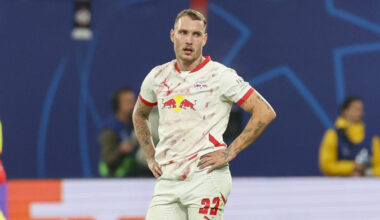 RB Leipzigs Raum im Fokus von Premier-League-Klubs
