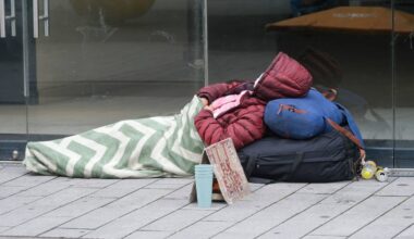 Sollte man Bettlern Geld geben? Experten mit klarer Empfehlung