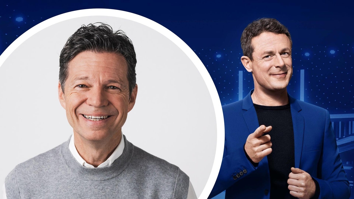 Quiz-Show „Gefragt – Gejagt“: TV-Episode mit Michael Wirbitzky