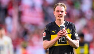 Transfer? Julian Brandt vom BVB zu Werder Bremen? Einen prominenten Fürsprecher gibt es