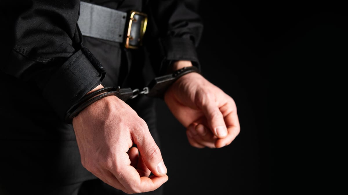 Polizei fasst Ladendiebe im Hauptbahnhof
