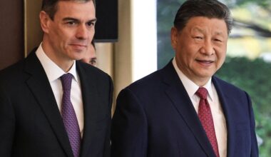EU und China: Peking startet Charmeoffensive für Europa – doch Brüssel reagiert kühl