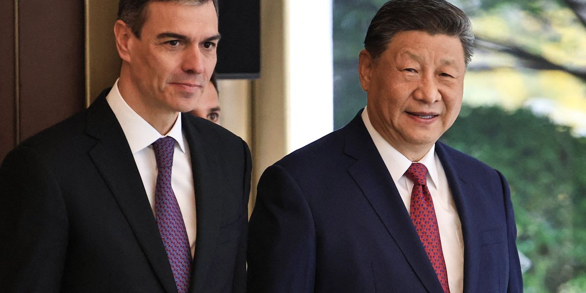 EU und China: Peking startet Charmeoffensive für Europa – doch Brüssel reagiert kühl