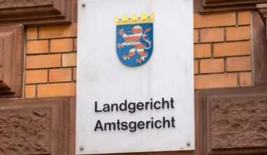 Mord aus Verzweiflung? Lebenslange Haft gefordert