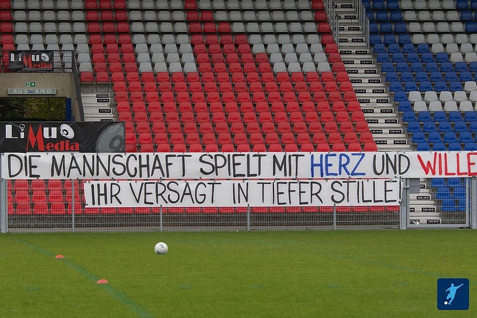 Regionalliga-Aus für den KFC Uerdingen! 