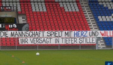 KFC Uerdingen zieht mit sofortiger Wirkung aus der Regionalliga zurück