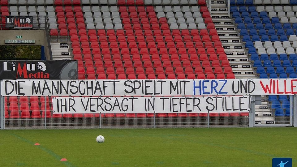 KFC Uerdingen zieht mit sofortiger Wirkung aus der Regionalliga zurück