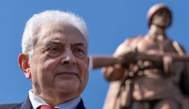 Erlaubt Brandenburg russische Teilnahme am Kriegsgedenken?