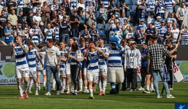MSV Duisburg darf Aufstieg feiern - es gibt aber einen Haken!