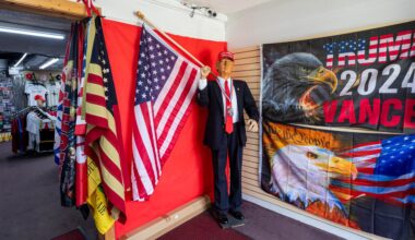 USA: Wie Trumps Zölle die US-Amerikaner treffen