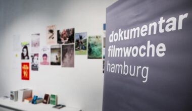 Hamburger Dokumentarfilmwoche: Aus dem Giftschrank ins Kino
