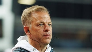 Der 1. FC Kaiserslautern trennt sich von Trainer Markus Anfang