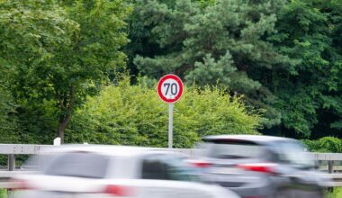Straßenverkehr in Berlin: Berlin kauft keine neuen Blitzer