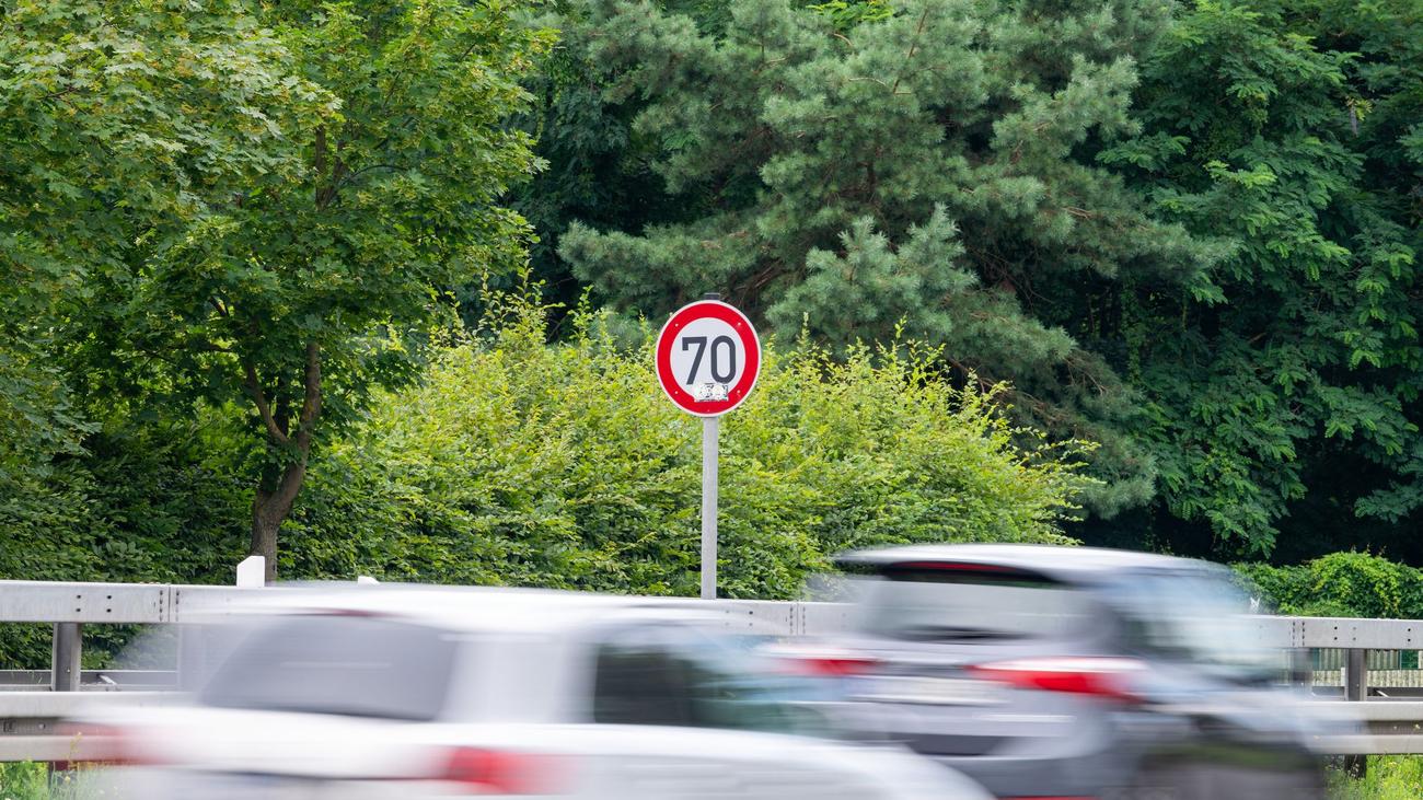 Straßenverkehr in Berlin: Berlin kauft keine neuen Blitzer