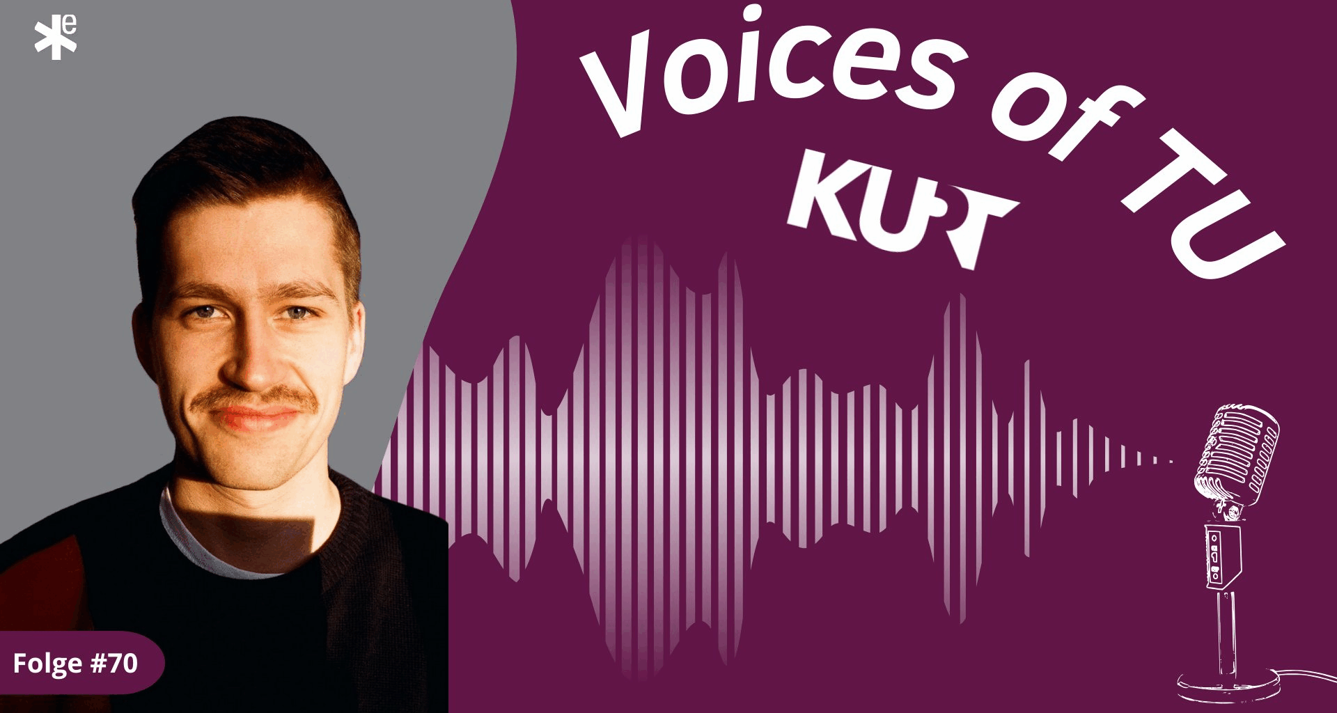 Jan Schmidt, Theologie-Student | Voices of TU | Institut für Journalistik