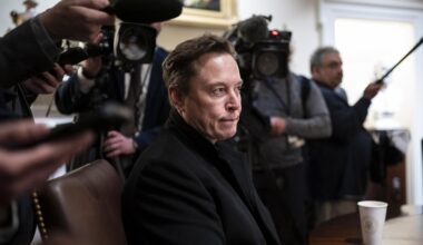 Der US-Überblick am Morgen: Musk will Regierungsarbeit reduzieren, Rubio kündigt Kürzungen an