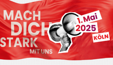 Kölner Kommunalpolitik braucht mehr Effektivität – mehr Zukunftsfähigkeit – mehr soziale Gerechtigkeit