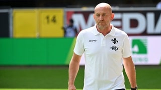 Torsten Lieberknecht