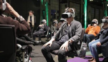 Frankfurt zelebriert Lichter Filmfest mit Stars und Premieren