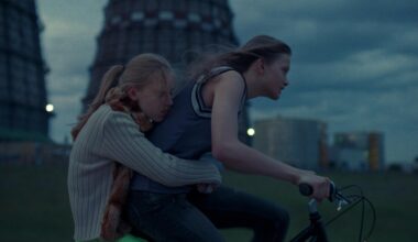 Teenagerdrama „Toxic“ im Kino: Das Gift der Schönheit