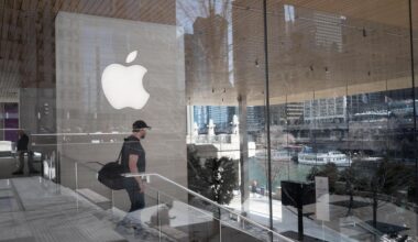 Digital Markets Act: EU-Kommission verhängt Millionenstrafe gegen Apple und Meta