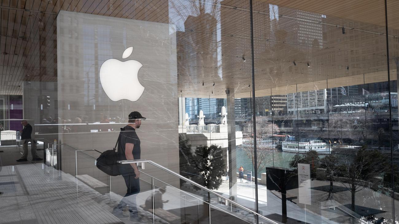 Digital Markets Act: EU-Kommission verhängt Millionenstrafe gegen Apple und Meta