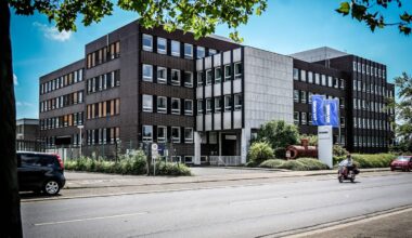 10-Millionen-Grundstück in Frillendorf wird zwangsversteigert