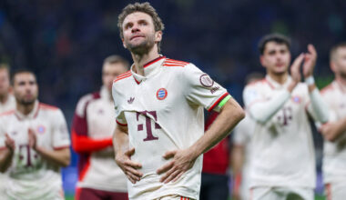 FC Bayern: Müller sagt Florenz und Cincinnati ab – MLS-Klub hat Discovery Rights
