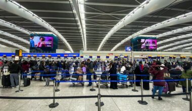 Vereinigtes Königreich: Großbritannien führt elektronische Reisegenehmigung ein