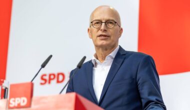 Rot-grüne Koalitionsverhandlungen abgeschlossen – Ergebnis zeitnah
